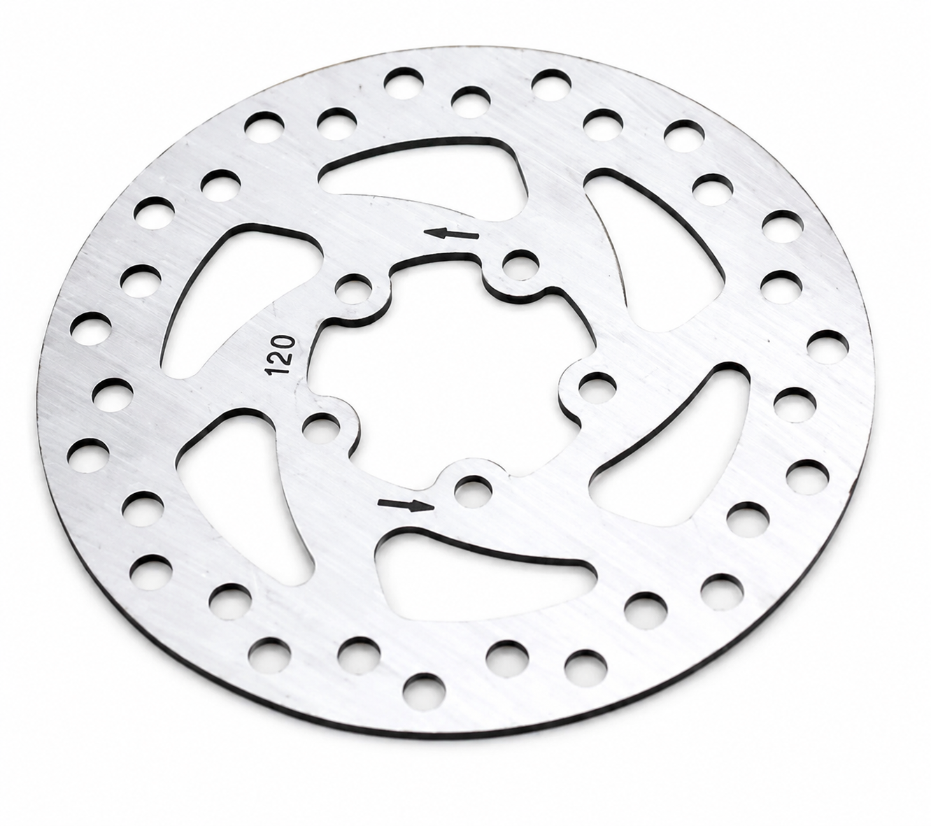 120-mm-Bremsscheibe für Xiaomi M365 Pro / Pro 2