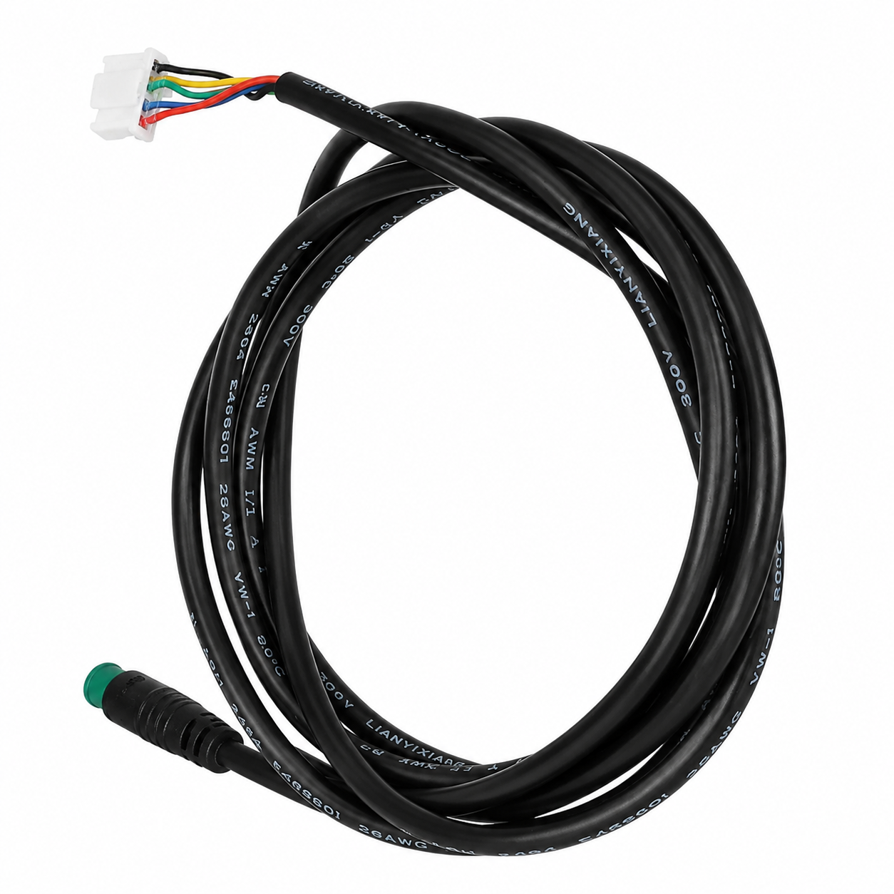 Datenkabel Verbindungskabel Xiaomi Mi 5 E-Scooter