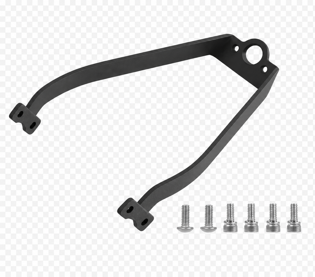 Schutzblechhalter hinten für Xiaomi 5 Pro inkl. Schrauben