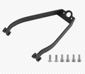 Schutzblechhalter hinten für Xiaomi 5 Pro inkl. Schrauben
