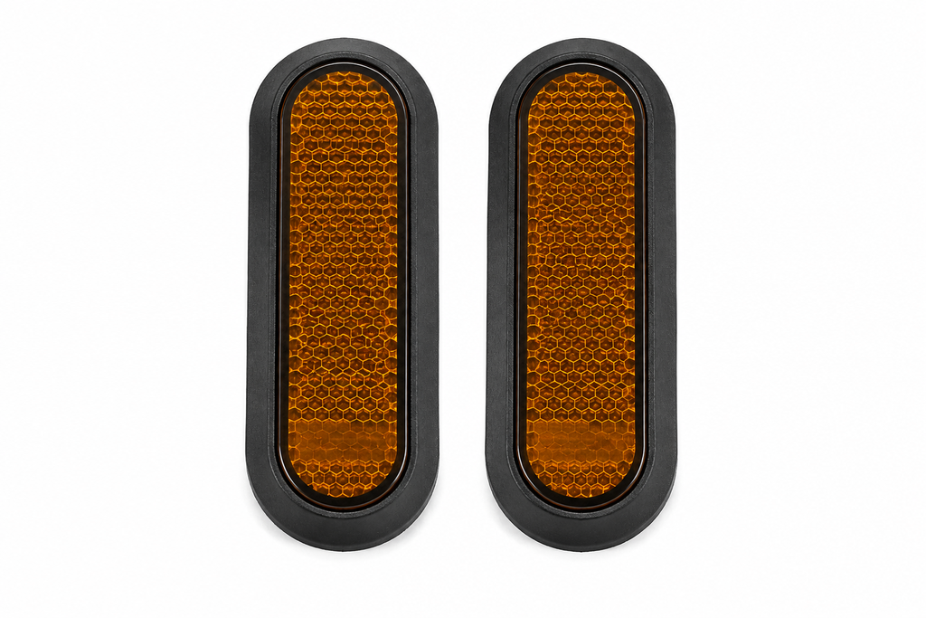 Reflektor-Abdeckung Xiaomi 5 E-Scooter