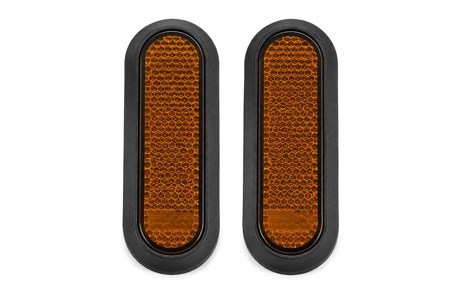 Reflektor-Abdeckung Xiaomi 5 E-Scooter