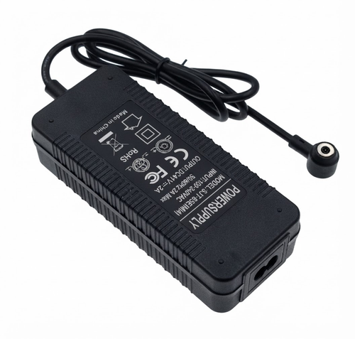 Power Supply DC 41V 2A