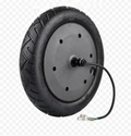 Hinterradmotor Xiaomi Mi 5 Plus 48V 400W