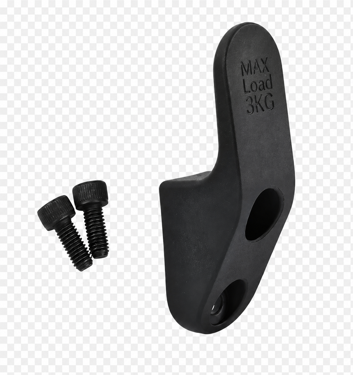 Vorderer Haken Xiaomi 5 5 Max Elite E-Scooter
