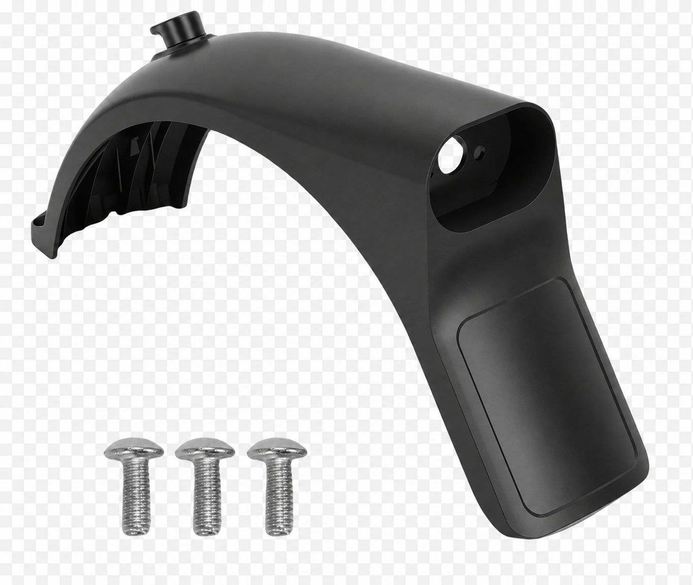 Hinteres Schutzblech für Xiaomi 5 Pro inkl. Schrauben