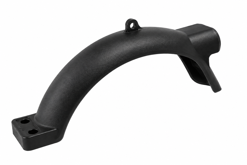 Hinteres Schutzblech Xiaomi Mi 5 E-Scooter